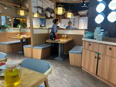-全牛匠·乐山跷脚牛肉(新中关店)