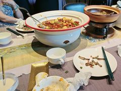 -观宴·品质赣菜(高新大道店)