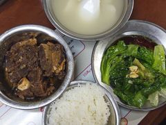 -阿秋牛排(湖心街店)