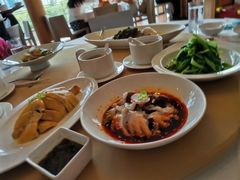 -圆苑(金茂店)