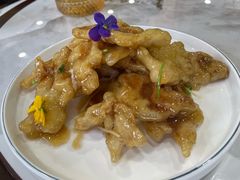 -宝发园名菜馆