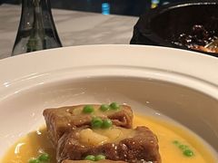 -无锡苏宁银河国际酒店-悦府65中餐厅