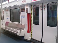 -倪家堰(地铁站)