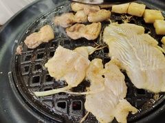 秘制牛五花-牛犇炭火烤肉·鲜切烤肉(承德总店)