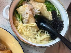 -柴爿巷·香酥鸡&馄饨(复兴中路店)