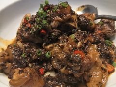 -院里寻菜·精致庭院菜(观沙岭店)