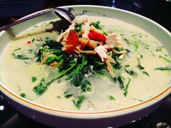 -阿庄新豫菜(航海东路店)