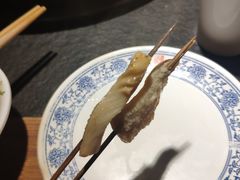 -来涮蜀鲜货火锅串串香(菜市口店)