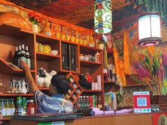 -嘎咓讓咘藏餐厅(团结新村店)