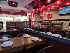 -周鱼小馆石锅酸菜鱼(活力汇店)