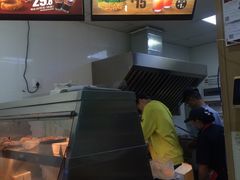 -华莱士·全鸡汉堡(浦东南路店)