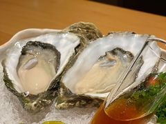 法国吉拉多生蚝-本逸·割烹料理(湖墅店)