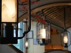 大堂-庆江南江南菜(琴湖溪里花园城店)