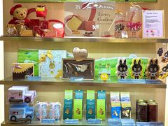 -GODIVA(港汇恒隆广场)