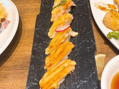 -红叶日本料理(开发区店)