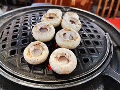 -牛犇烤肉(物资学院路店)
