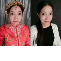 点击看大图 -巴黎婚纱摄影工作室