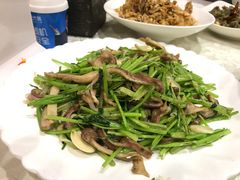 -东兴楼饭庄(六里桥店)