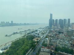 -武汉马哥孛罗酒店