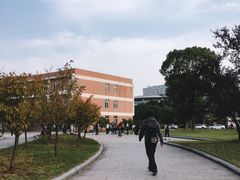 -中国计量大学(西校区)