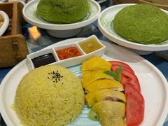 -观塘港茶餐厅(八一大道店)