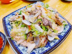 -福州人铭小吃