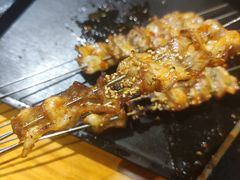 -麻喜大