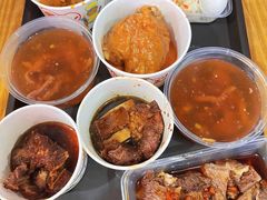 -好成财牛排馆(涂门街总店)