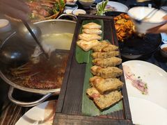 -凤凰山斑鱼馆(恭城店)