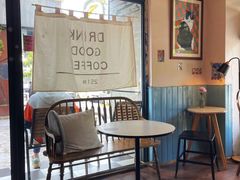 -251#coffee roasters(沿河东路店)