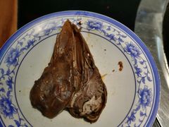 -锅来乐地锅鸡(安亭店)