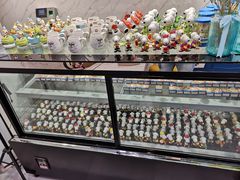 -史努比烘焙店 Snoopy Bakery