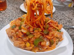 -新鸿发咖啡美食