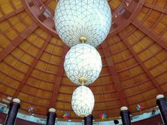 -中铁花水湾温泉酒店(大邑店)