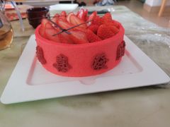 -壹点壹客·生日蛋糕(南山店)