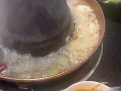 -东来顺饭庄(金泉广场店)