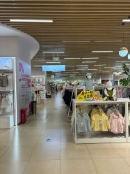 点击看大图 -孩子王(龙湖滨江天街店)