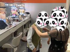 -海马体照相馆(上海宝山万达广场店)