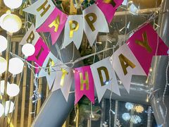 -天空花园餐吧·生日·团建(南山店)