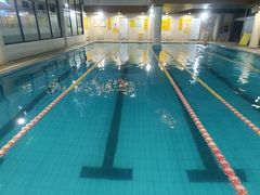 -精英汇健身·恒温游泳(北辰店)