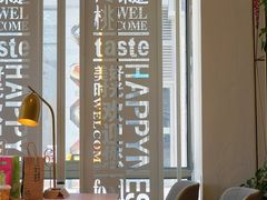 -红樱桃·欢乐餐厅(太原里店)