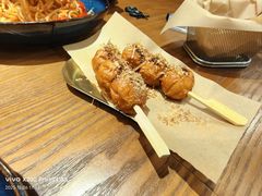 -铁酱披萨(巧刻广场店)