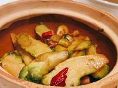 -四季民福烤鸭店(故宫店)