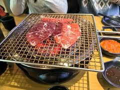-九田家黑牛烤肉(溧水万达店)