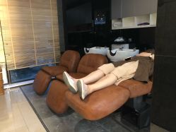 -意廊 Hair Salon