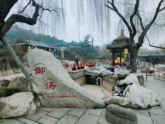 -华清宫景区