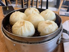 -小桃园·豆浆油条(复兴中路店)