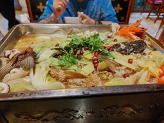 -西双版纳洲际度假酒店-曼霖轩中餐厅