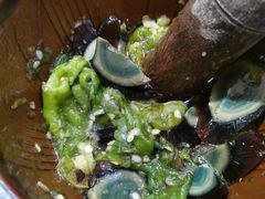 -陈大锅·岳阳鱼馆·地道岳阳菜(美食街店)