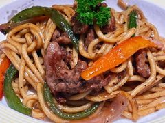 -夏日玛莉西餐厅(金茂览秀城店)